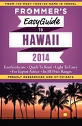 Cover: Frommer's EasyGuide to Hawaii 2014 - Frommermedia