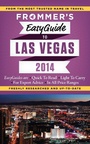 Cover: Frommer's EasyGuide to Las Vegas 2014 - Frommermedia
