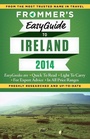 Cover: Frommer's EasyGuide to Ireland 2014 - Frommermedia