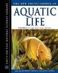 Cover: The New Encyclopedia of Aquatic Life - Facts On File Inc