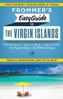 Cover: Frommer's EasyGuide to the Virgin Islands - Frommermedia