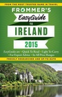 Cover: Frommer's EasyGuide to Ireland 2015 - Frommermedia