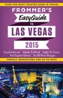 Cover: Frommer's EasyGuide to Las Vegas 2015 - Frommermedia