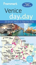Cover: Frommer's Venice day by day - Frommermedia
