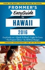 Cover: Frommer's EasyGuide to Hawaii 2016 - Frommermedia
