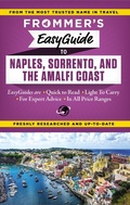 Cover: Frommer's EasyGuide to Naples, Sorrento and the Amalfi Coast - Frommermedia