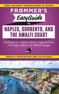 Abbildung von: Frommer's EasyGuide to Naples, Sorrento and the Amalfi Coast - Frommermedia