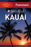 Cover: Frommer's Shortcut Kauai - Frommermedia