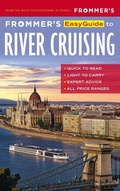 Cover: Frommer's EasyGuide to River Cruising - Frommermedia