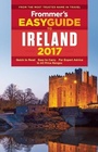 Cover: Frommer's EasyGuide to Ireland 2017 - Frommermedia