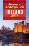 Cover: Frommer's EasyGuide to Ireland 2017 - Frommermedia
