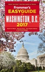 Cover: Frommer's EasyGuide to Washington, D.C. 2017 - Frommermedia