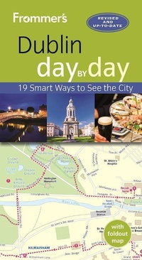 Abbildung von: Frommer's Dublin day by day - Frommermedia