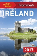 Cover: Frommer's Ireland 2017 - Frommermedia