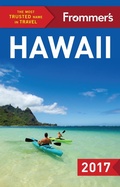 Cover: Frommer's Hawaii 2017 - Frommermedia