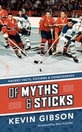 Cover: Of Myths and Sticks - Douglas & McIntyre
