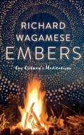 Cover: Embers - Douglas & McIntyre