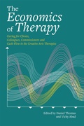 Cover: The Economics of Therapy - Jessica Kingsley Publishers