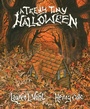 Cover: A Teeny Tiny Halloween - Persnickety Press