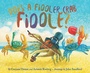 Cover: Does A Fiddler Crab Fiddle? - Persnickety Press