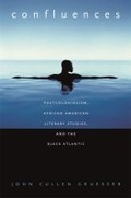 Cover: Confluences - University of Georgia Press