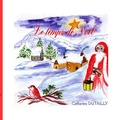 Cover: Le temps de No&euml;l - BoD - Books on Demand