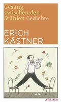 Cover: Gesang zwischen den St&uuml;hlen - Atrium Verlag AG