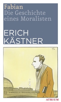 Abbildung von: Fabian - Atrium Verlag AG