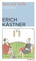 Cover: Herz auf Taille - Atrium Verlag AG