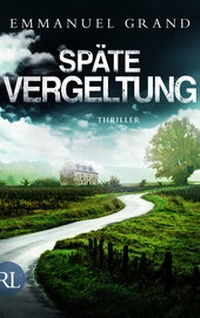 Abbildung von: Späte Vergeltung - Rütten & Loening Berlin