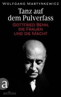 Abbildung von: Tanz auf dem Pulverfass - Aufbau