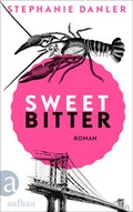 Cover: Sweetbitter - Aufbau