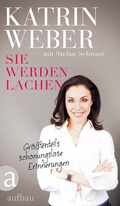 Cover: Sie werden lachen - Aufbau