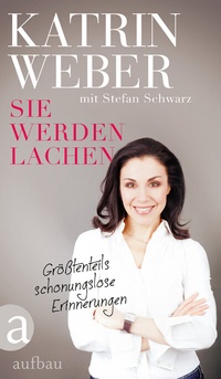 Abbildung von: Sie werden lachen - Aufbau