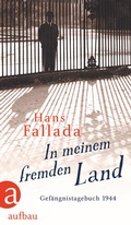 Cover: In meinem fremden Land - Aufbau