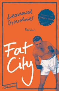 Abbildung von: Fat City - Blumenbar