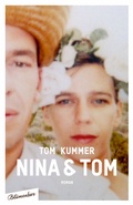 Cover: Nina & Tom - Blumenbar