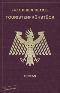 Abbildung von: Touristenfrühstück - Blumenbar
