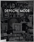 Cover: Depeche Mode : Monument - Blumenbar