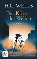 Cover: Der Krieg der Welten - dtv