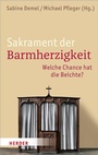 Cover: Sakrament der Barmherzigkeit - Verlag Herder