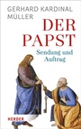 Cover: Der Papst - Verlag Herder