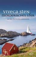 Cover: M&ouml;rderisches Ufer - Kiepenheuer & Witsch