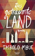 Cover: Das getr&auml;umte Land - Kiepenheuer & Witsch