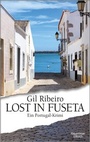 Cover: Lost in Fuseta - Kiepenheuer & Witsch
