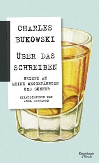 Abbildung von: Über das Schreiben - Kiepenheuer & Witsch