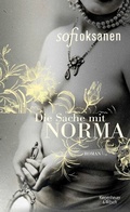 Cover: Die Sache mit Norma - Kiepenheuer & Witsch