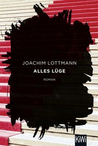 Abbildung von: Alles Lüge - Kiepenheuer & Witsch