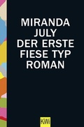 Cover: Der erste fiese Typ - Kiepenheuer & Witsch