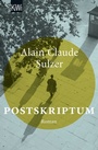 Cover: Postskriptum - Kiepenheuer & Witsch